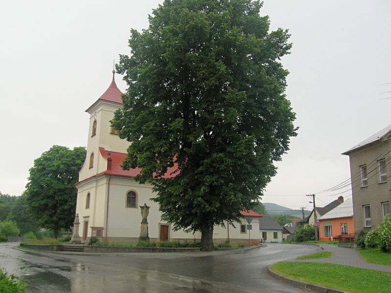Vyklízení Kašava